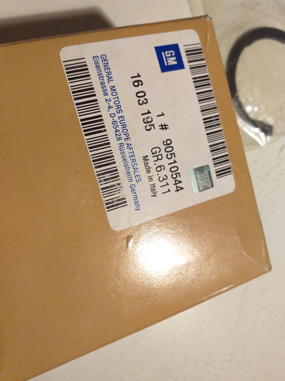 Vectra A Reparatursatz Vorderradlager original GM Opel NEU