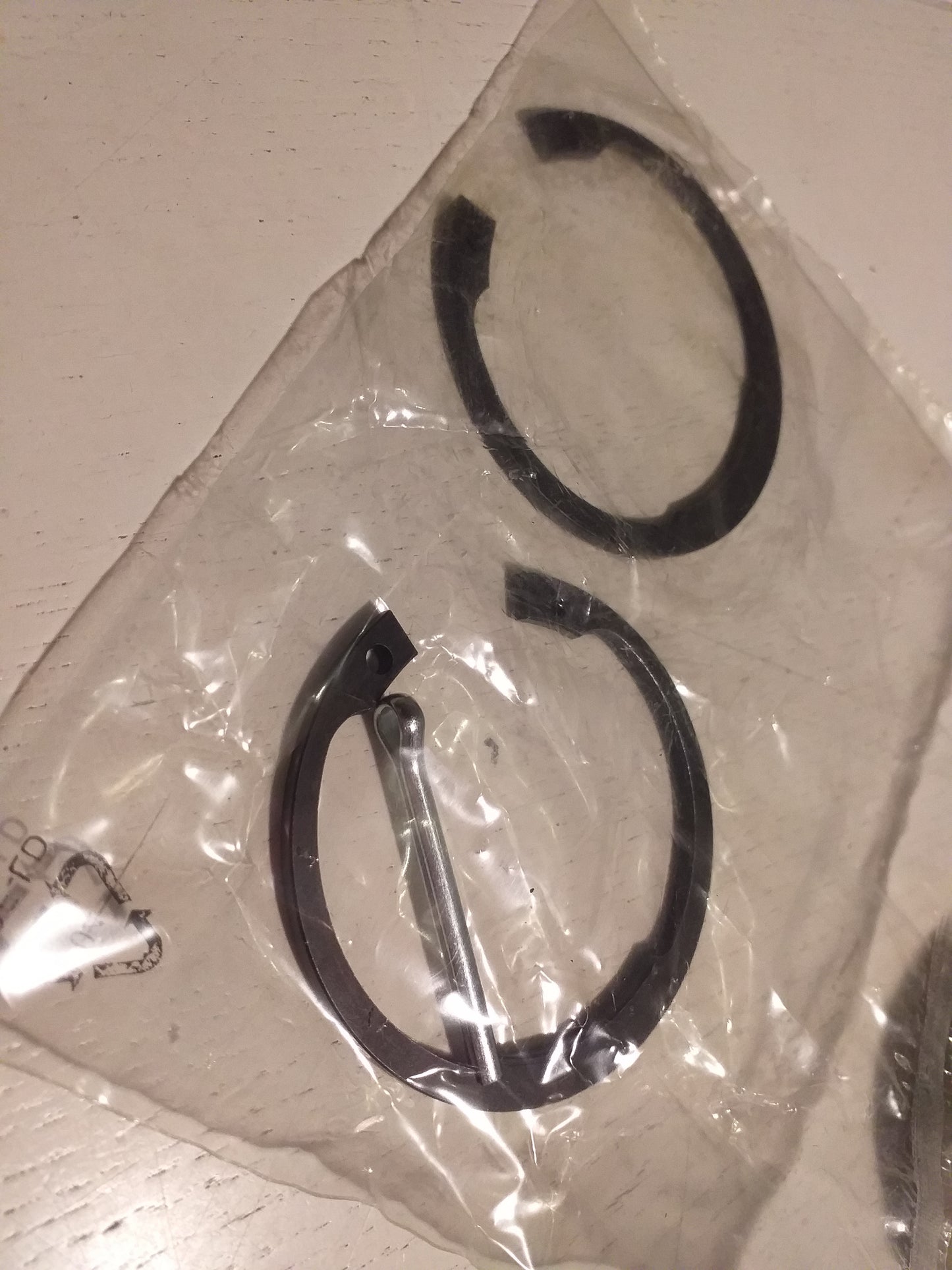 Vectra A Reparatursatz Vorderradlager original GM Opel NEU