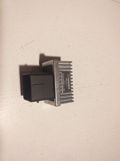 Movano A Vivaro A Steuergerät Glühzeit original GM Opel NEU