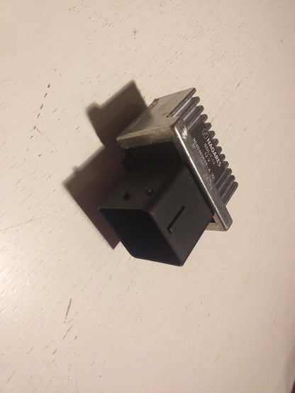 Movano A Vivaro A Steuergerät Glühzeit original GM Opel NEU