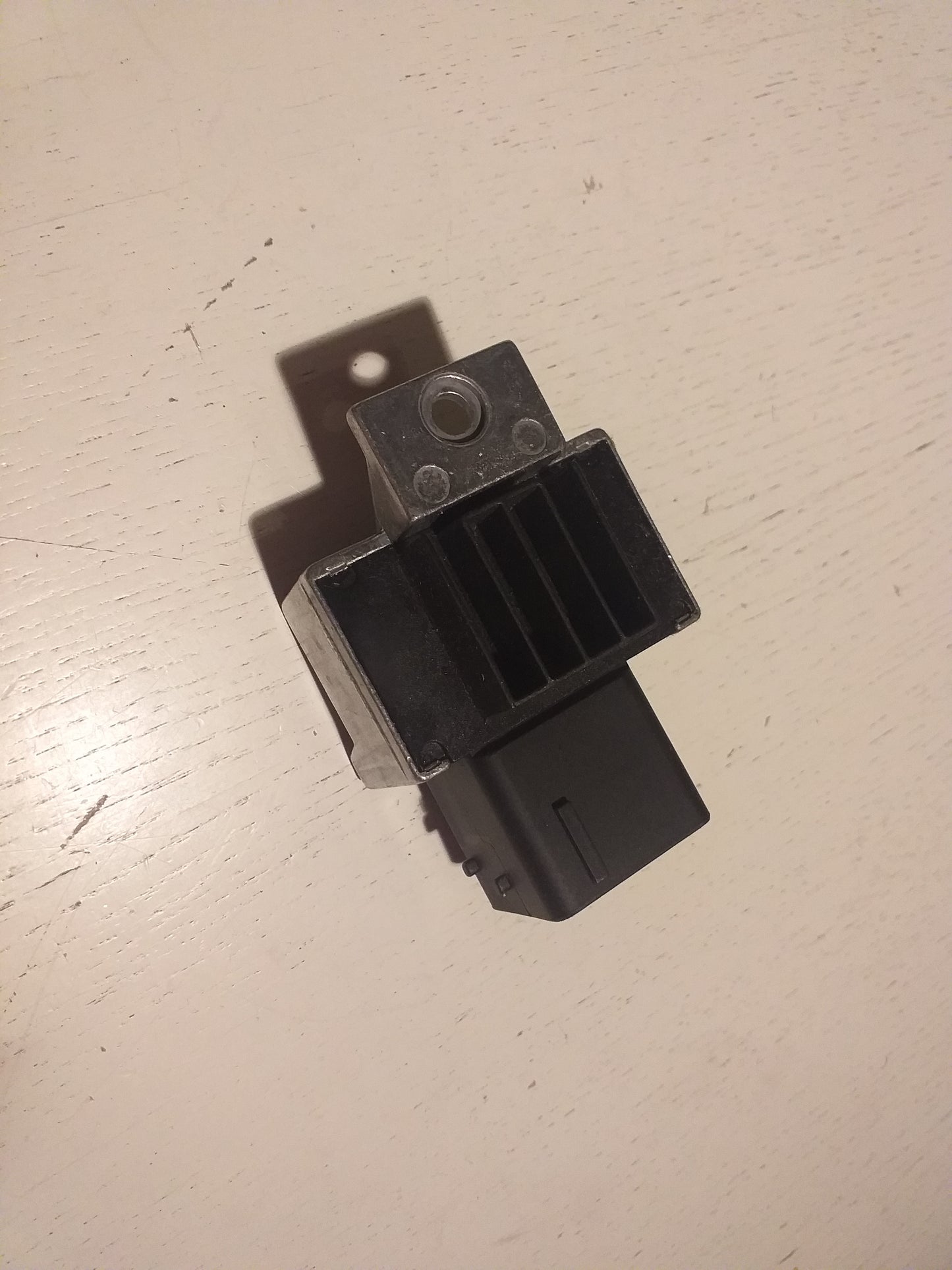 Movano A Vivaro A Steuergerät Glühzeit original GM Opel NEU