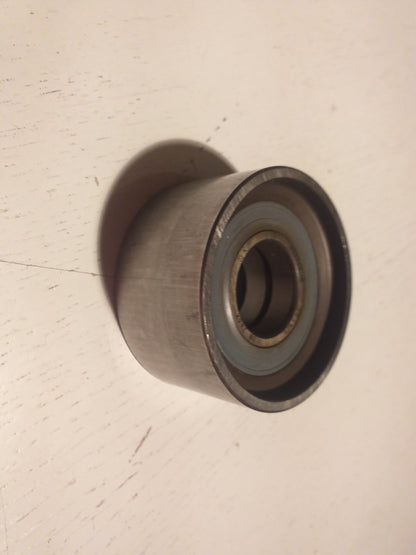 Movano 2.5D Spannrolle Zahnriemen original GM Opel NEU