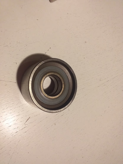 Movano 2.5D Spannrolle Zahnriemen original GM Opel NEU