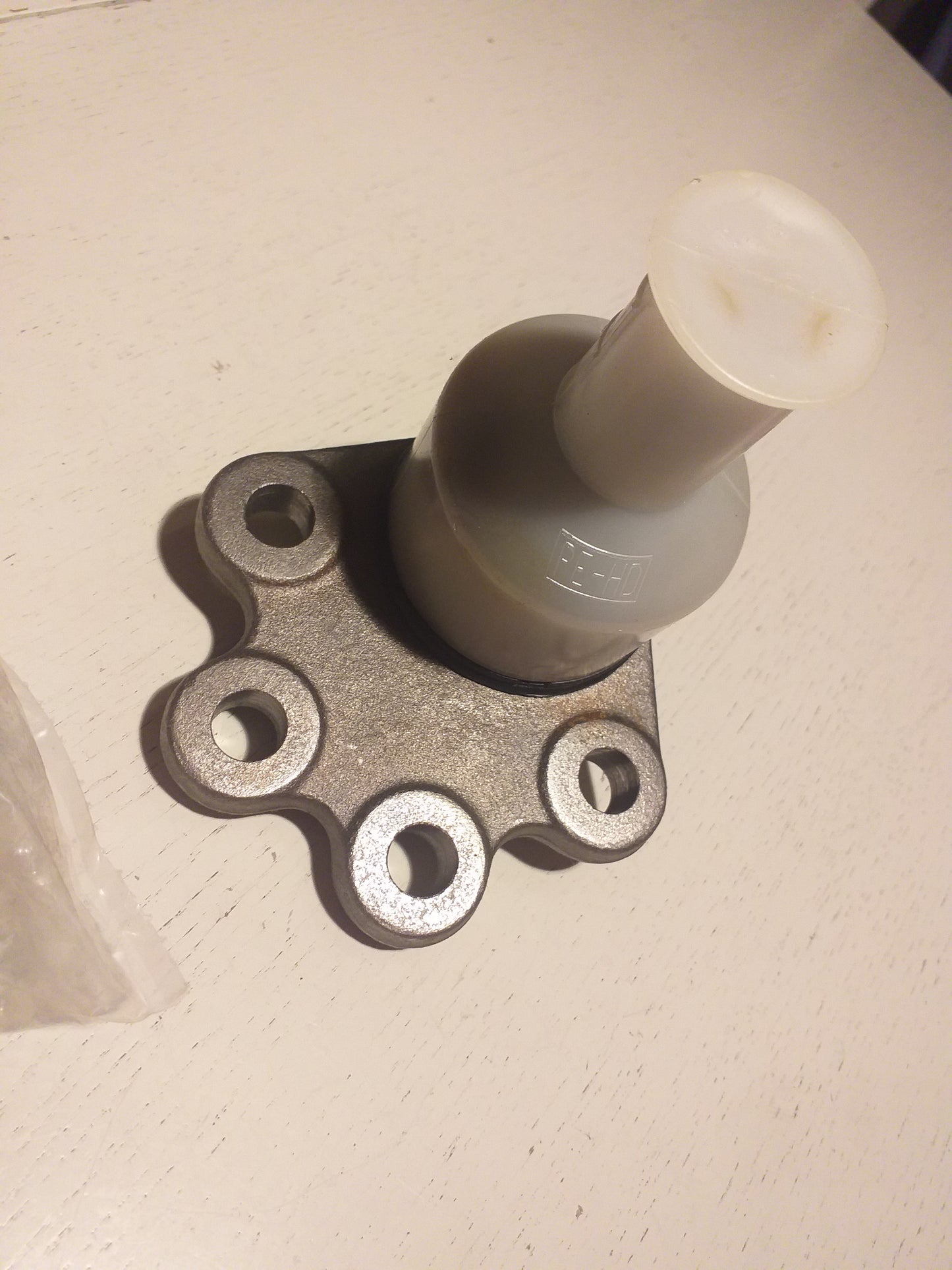 Chevrolet Astro 4WD Traggelenk Traggelenk Führungsgelenk vorne unten und oben original GM Opel NEU