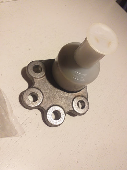 Chevrolet Astro 4WD Traggelenk Traggelenk Führungsgelenk vorne unten und oben original GM Opel NEU