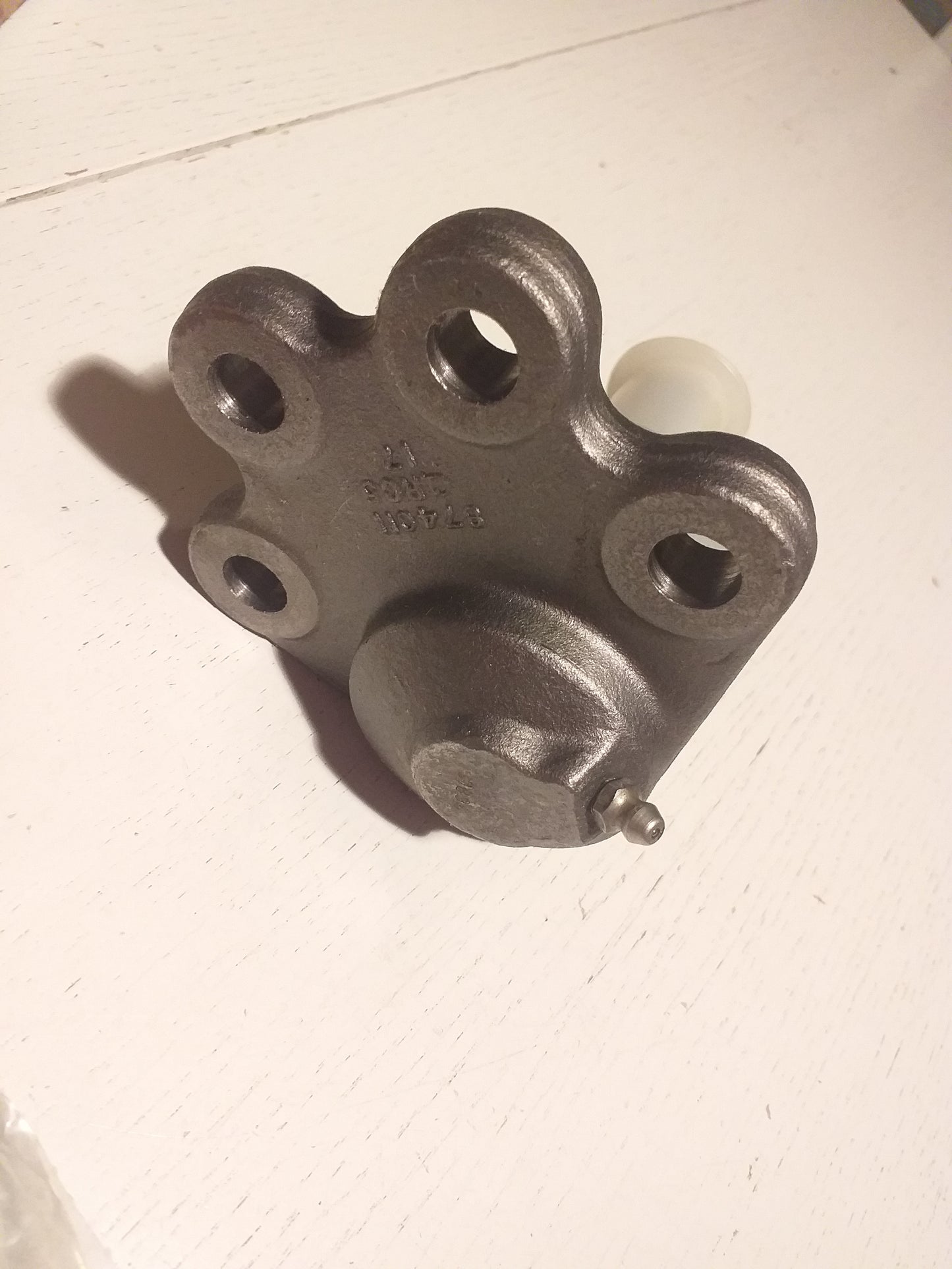 Chevrolet Astro 4WD Traggelenk Traggelenk Führungsgelenk vorne unten und oben original GM Opel NEU