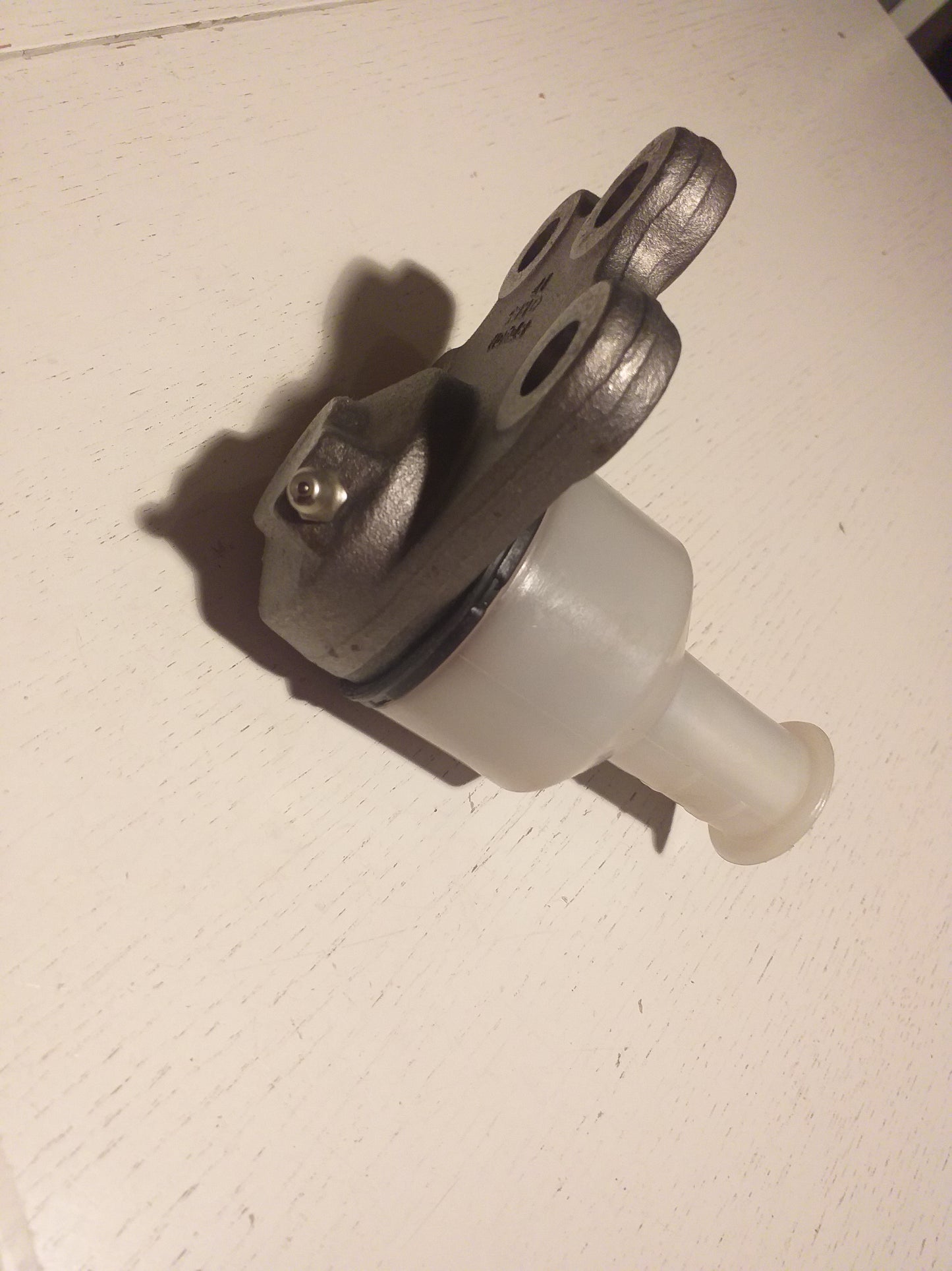 Chevrolet Astro 4WD Traggelenk Traggelenk Führungsgelenk vorne unten und oben original GM Opel NEU