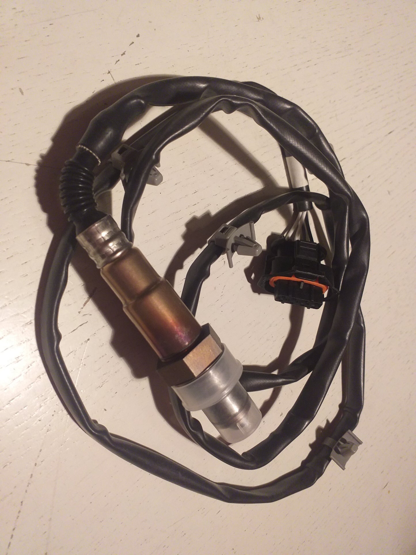 Signum Vectra C GTS Caravan 2.2 Lambdasonde original GM Opel NEU