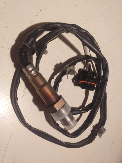 Signum Vectra C GTS Caravan 2.2 Lambdasonde original GM Opel NEU