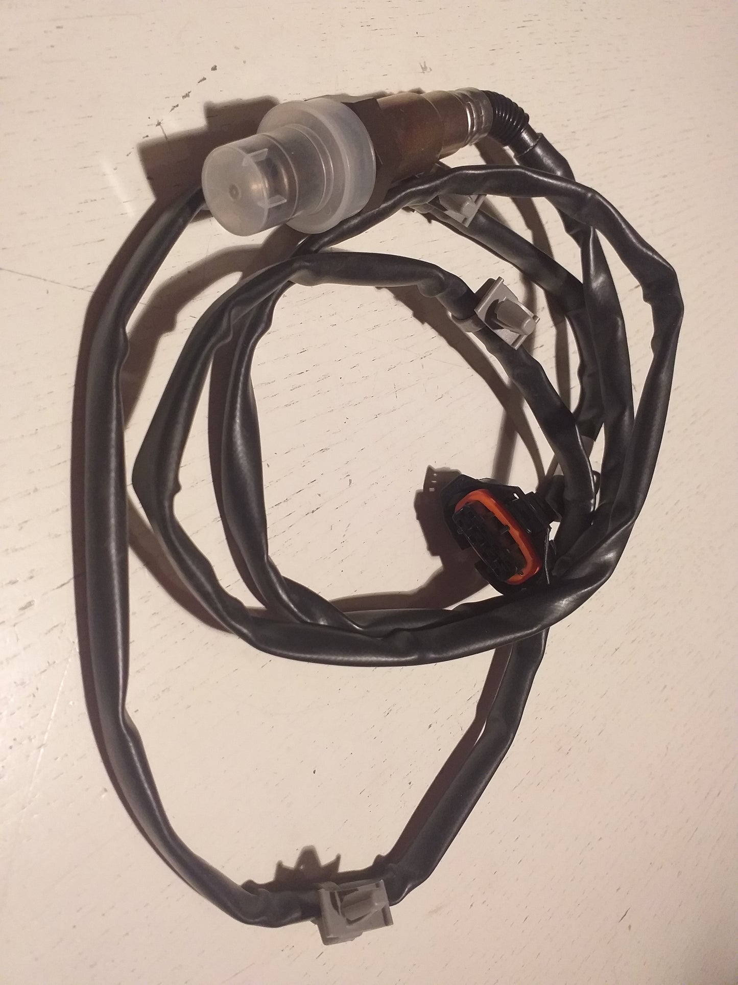 Signum Vectra C GTS Caravan 2.2 Lambdasonde original GM Opel NEU