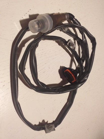 Signum Vectra C GTS Caravan 2.2 Lambdasonde original GM Opel NEU