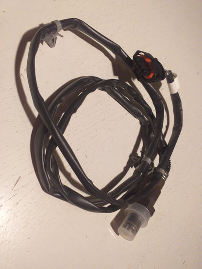 Signum Vectra C GTS Caravan 2.2 Lambdasonde original GM Opel NEU