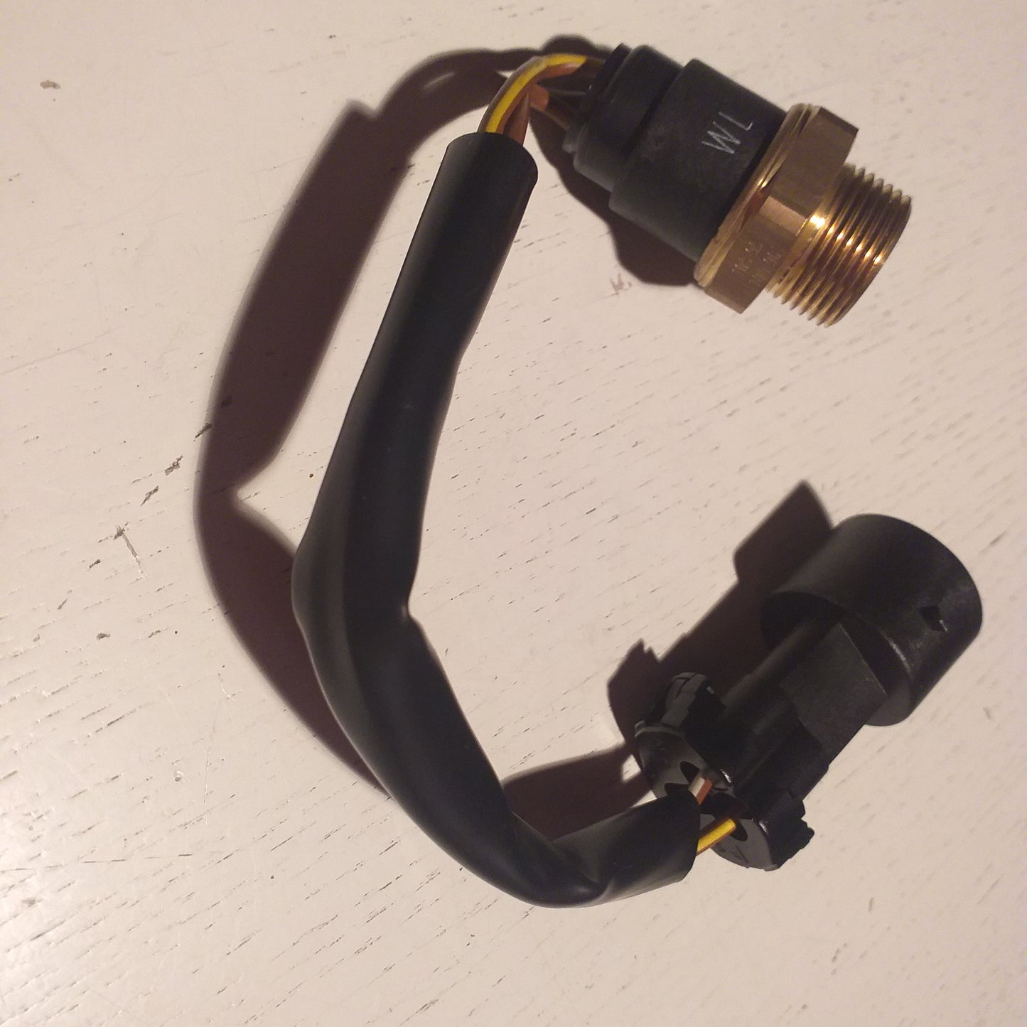 Vectra A 1.7D Temperaturschalter Kühlerlüfter original GM Opel NEU