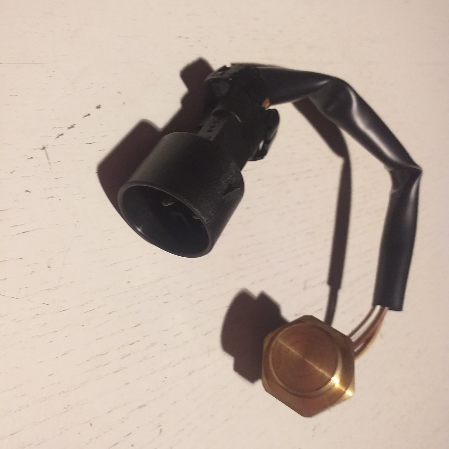 Vectra A 1.7D Temperaturschalter Kühlerlüfter original GM Opel NEU