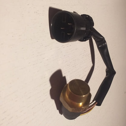 Vectra A 1.7D Temperaturschalter Kühlerlüfter original GM Opel NEU