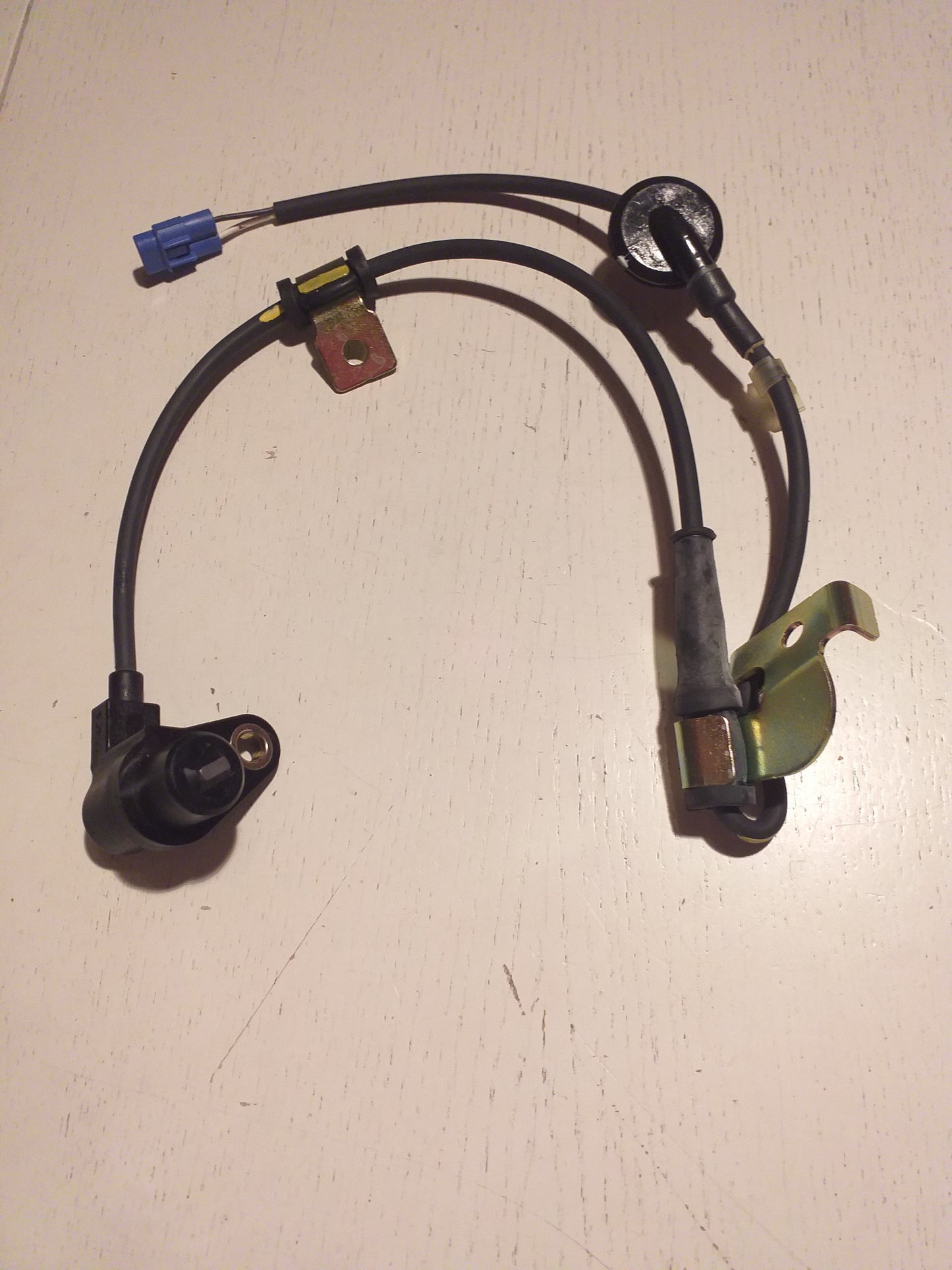 Agila A Radsensor original GM Opel NEU