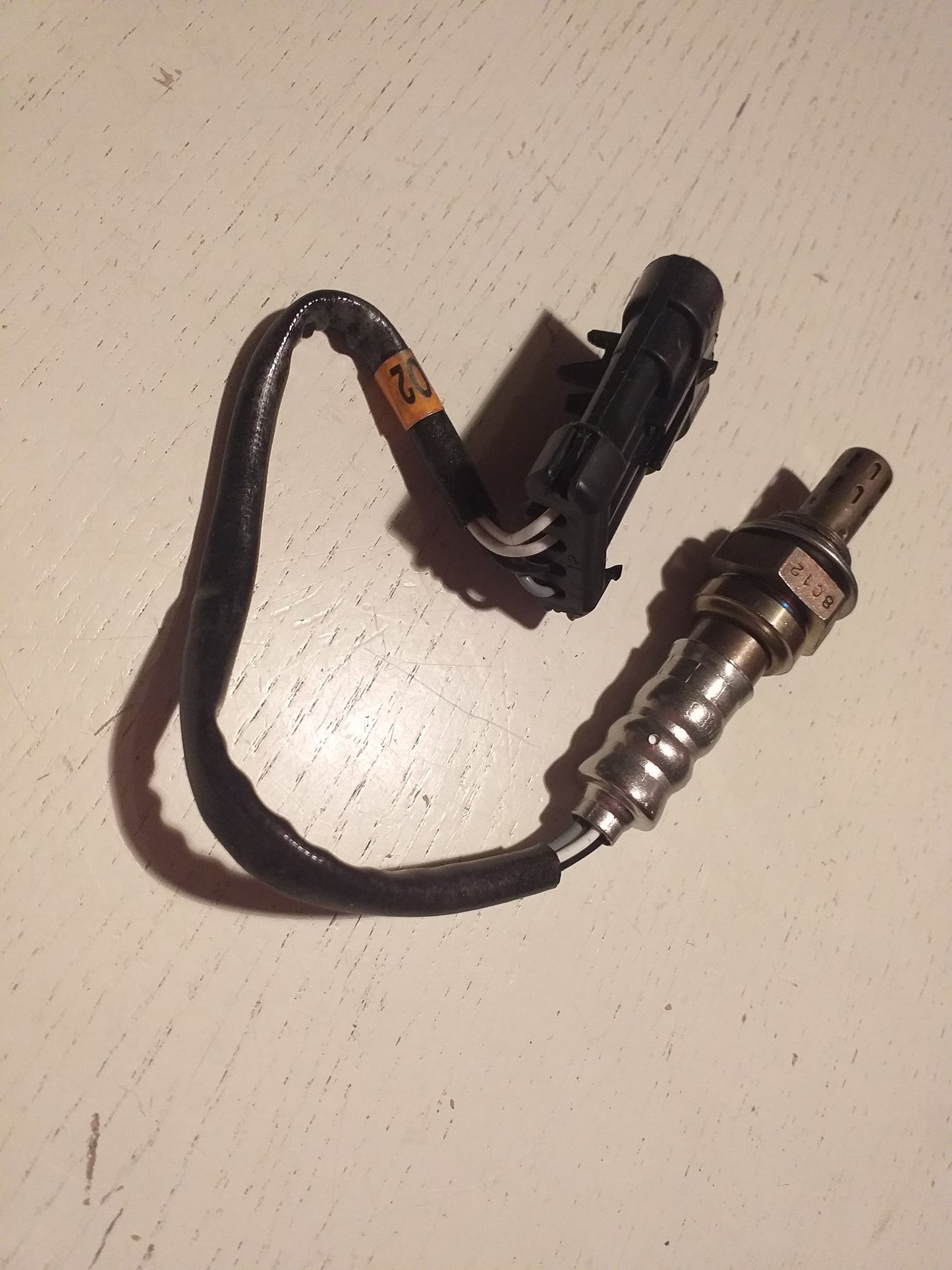 Daewoo Lambdasonde original GM Opel NEU