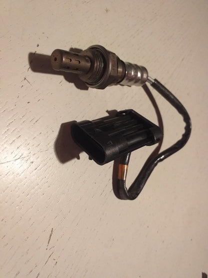 Daewoo Lambdasonde original GM Opel NEU