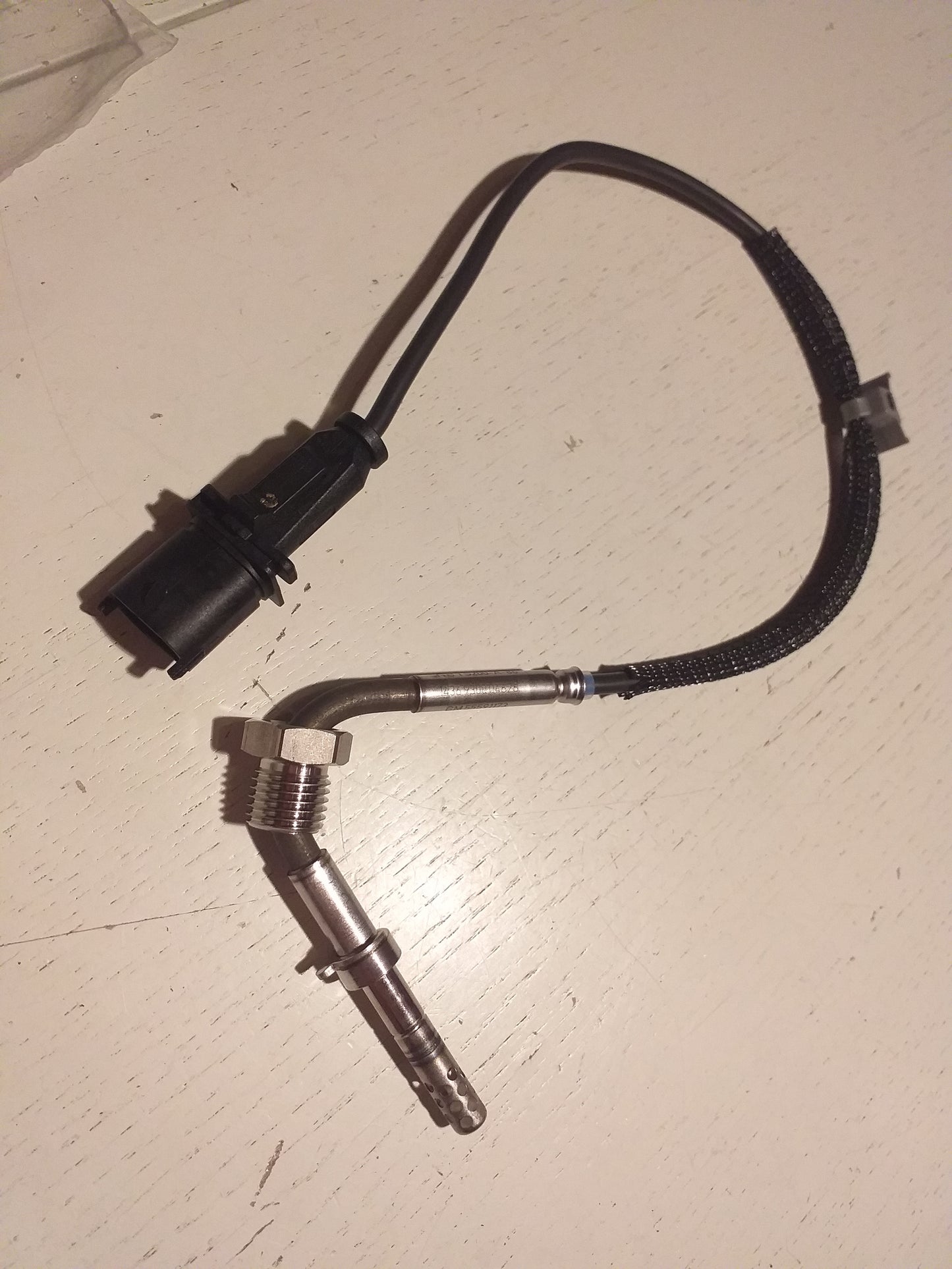 Insignia A Sensor Abgastemperatur original GM Opel NEU