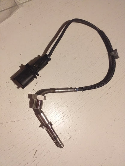 Insignia A Sensor Abgastemperatur original GM Opel NEU