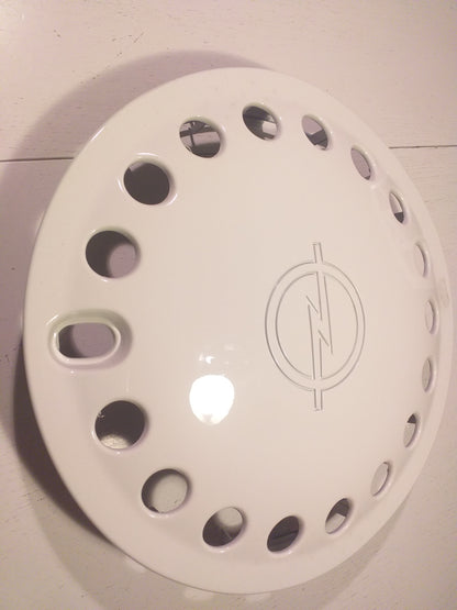 Ascona C Abdeckung Scheibenrad original GM Opel NEU