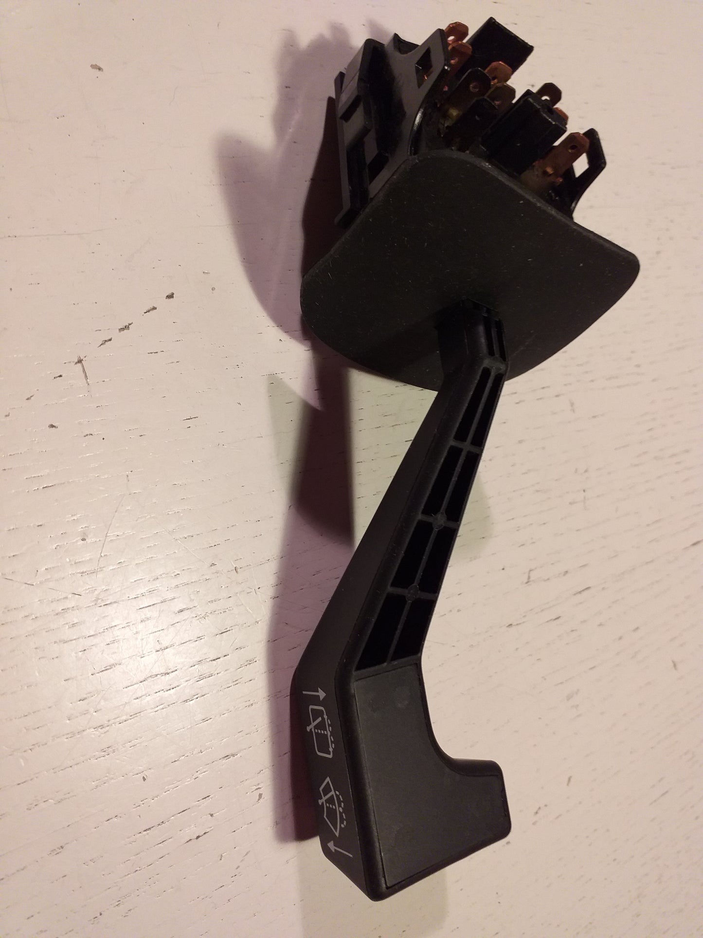Kadett E Lenkstockschalter original GM Opel NEU