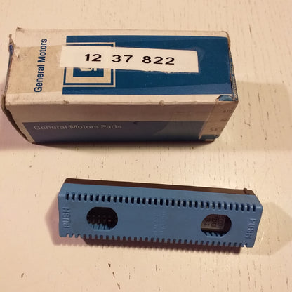 Kadett E Programmspeicher Steuergerät original GM Opel NEU