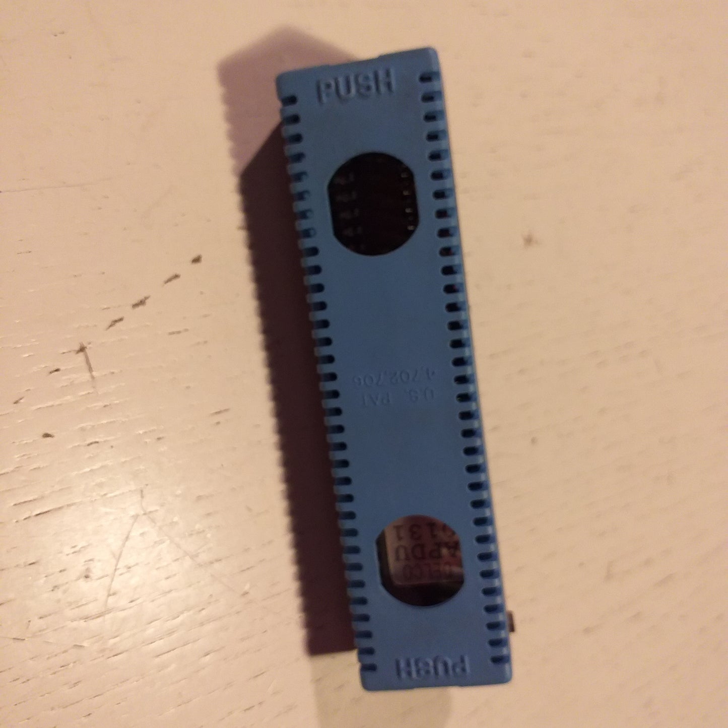 Kadett E Programmspeicher Steuergerät original GM Opel NEU