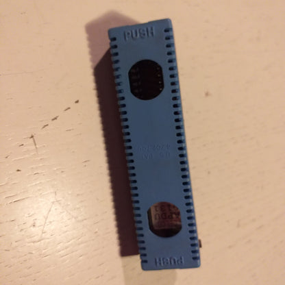 Kadett E Programmspeicher Steuergerät original GM Opel NEU