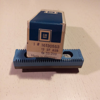 Kadett E Programmspeicher Steuergerät original GM Opel NEU