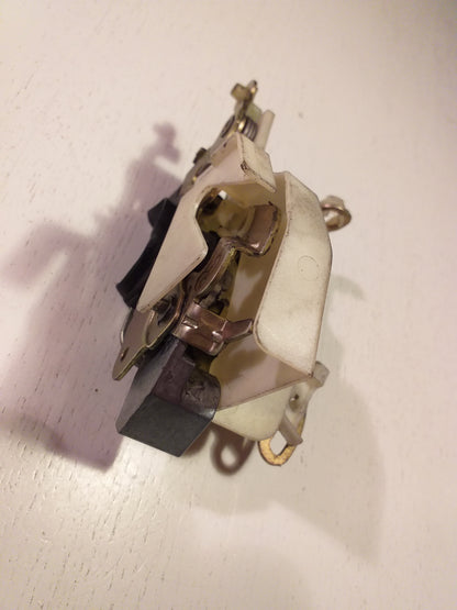 Calibra Türschloss links vorne original GM Opel NEU