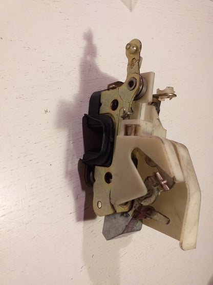 Calibra Türschloss links vorne original GM Opel NEU