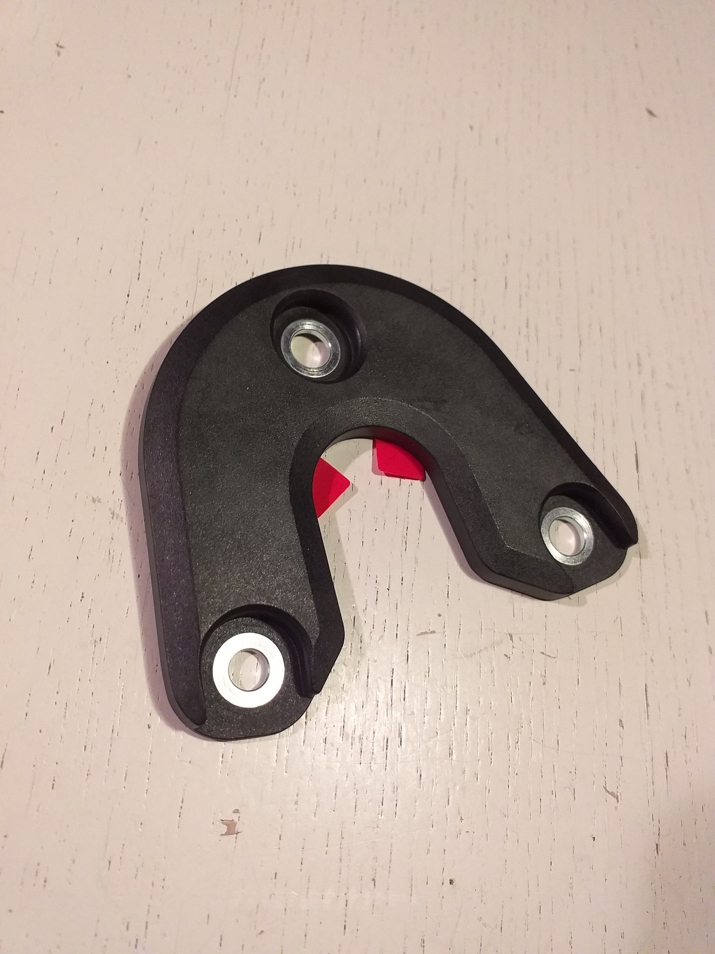 Meriva A Abstandstück rechts Türschloss original GM Opel NEU