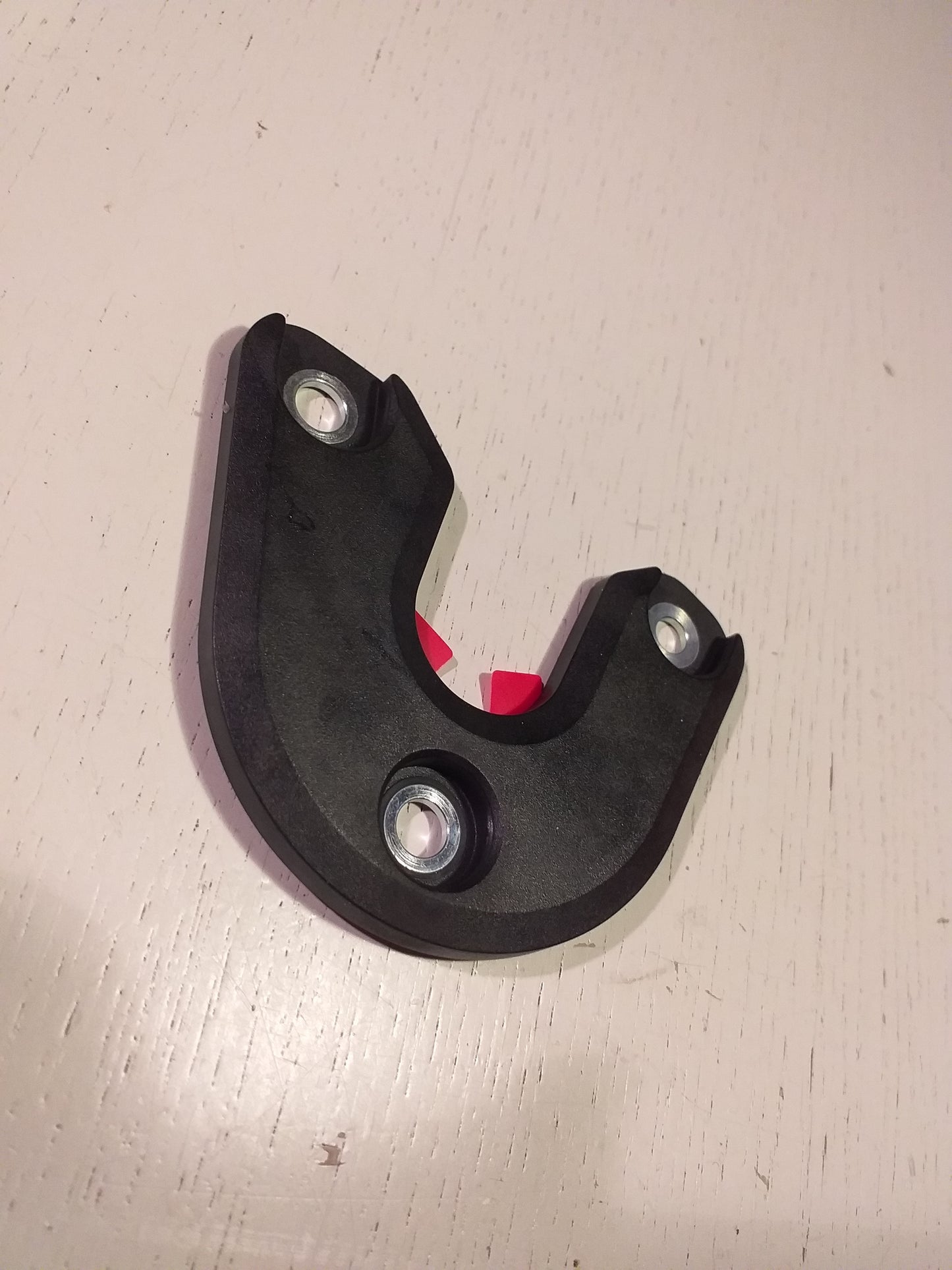 Meriva A Abstandstück rechts Türschloss original GM Opel NEU