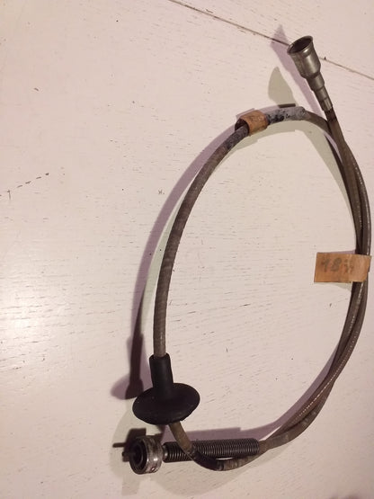 Manta Ascona B Automatik Tachowelle original Opel NEU
