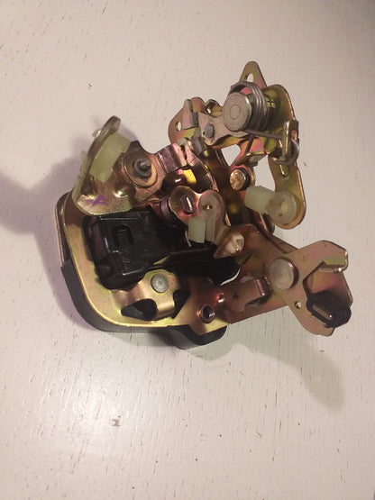 Vectra A Türschloss hinten links original GM Opel NEU