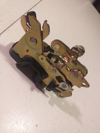 Vectra A Türschloss hinten links original GM Opel NEU