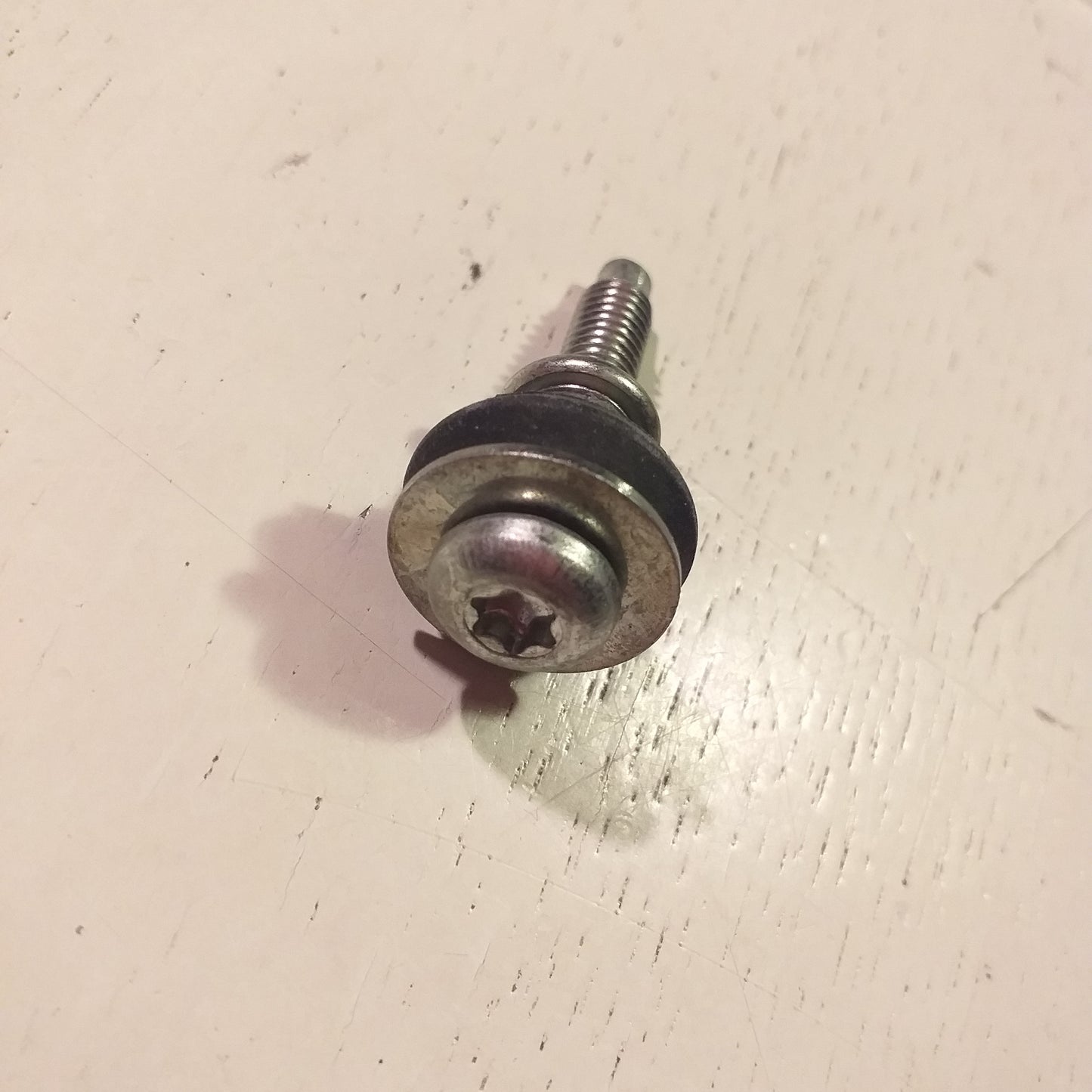 Astra G Zafira A Schraube Zylinderkopf Abdeckung original GM Opel NEU