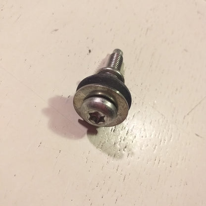 Astra G Zafira A Schraube Zylinderkopf Abdeckung original GM Opel NEU