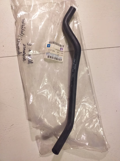 Kadett E Schlauch Ausgleichsbehälter original GM Opel NEU