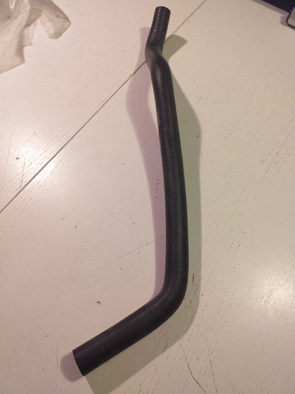 Kadett E Schlauch Ausgleichsbehälter original GM Opel NEU