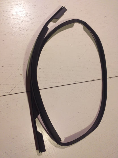 Monterey Abdichtung Rahmen Kennzeichenleuchte original GM Opel NEU