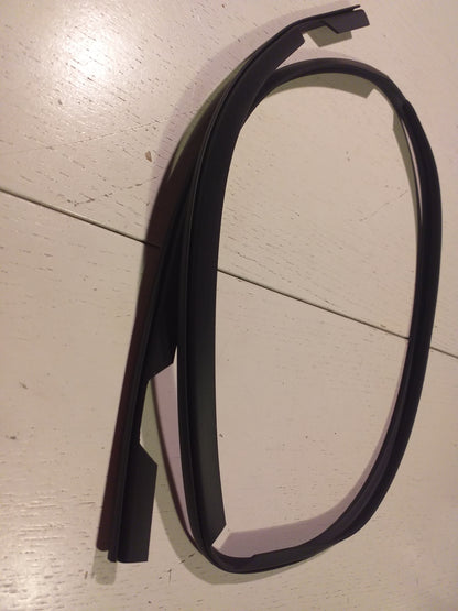 Monterey Abdichtung Rahmen Kennzeichenleuchte original GM Opel NEU