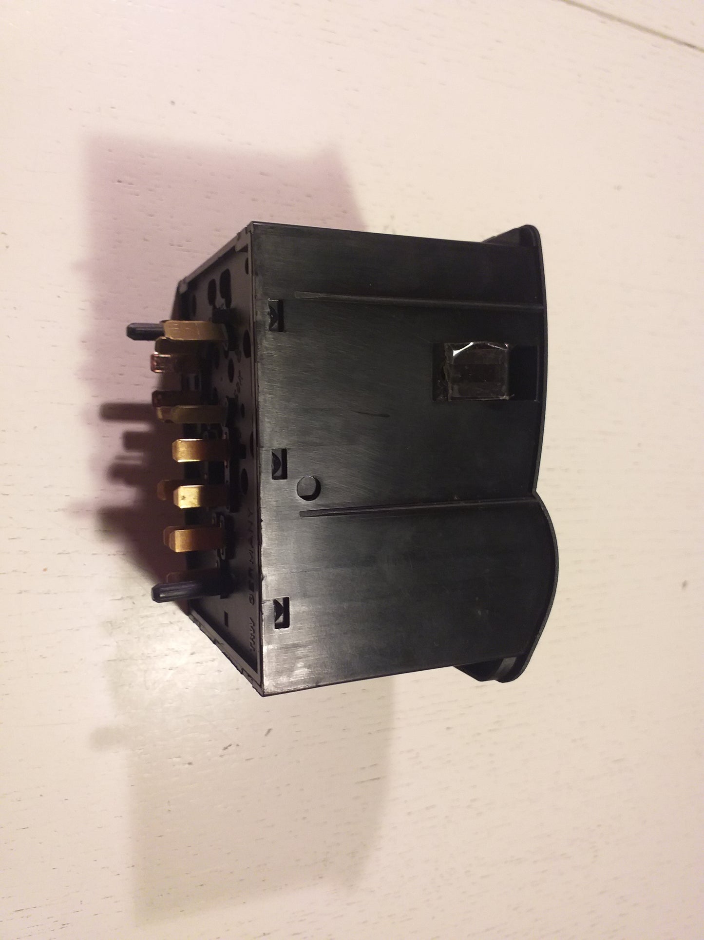 Astra G Lichtschalter original GM Opel NEU
