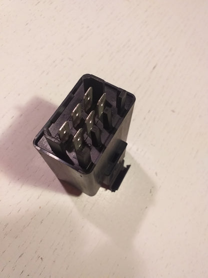 Rekord D Commodore C Relais Verzögerung original GM Opel NEU