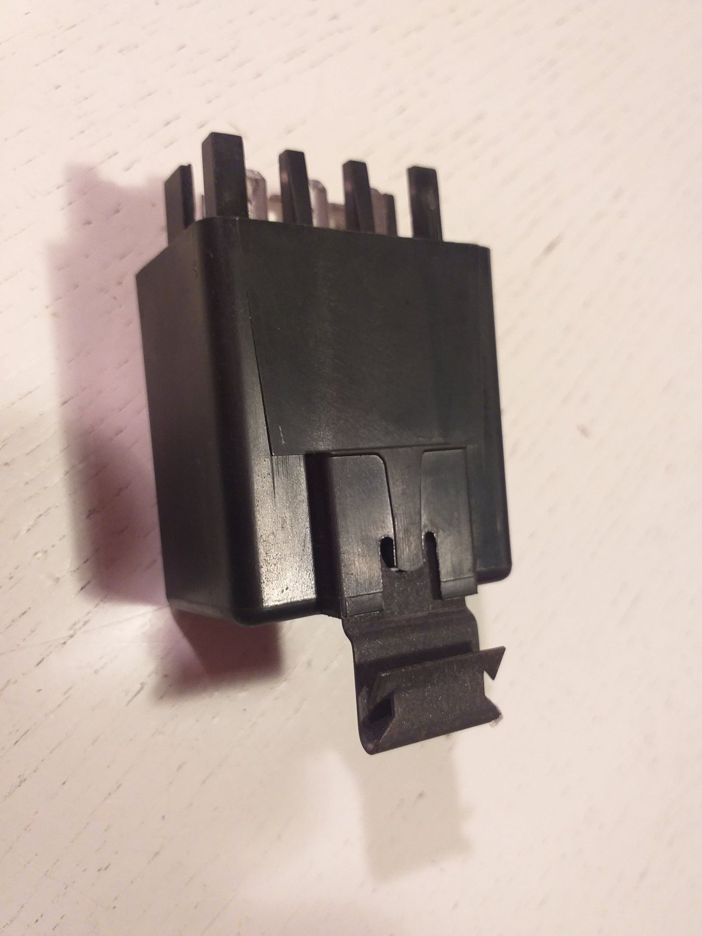 Rekord D Commodore C Relais Verzögerung original GM Opel NEU