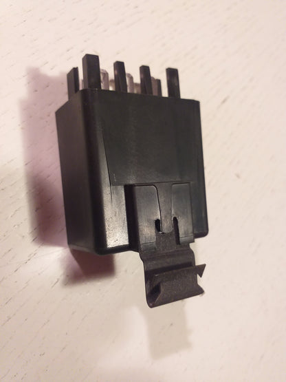 Rekord D Commodore C Relais Verzögerung original GM Opel NEU