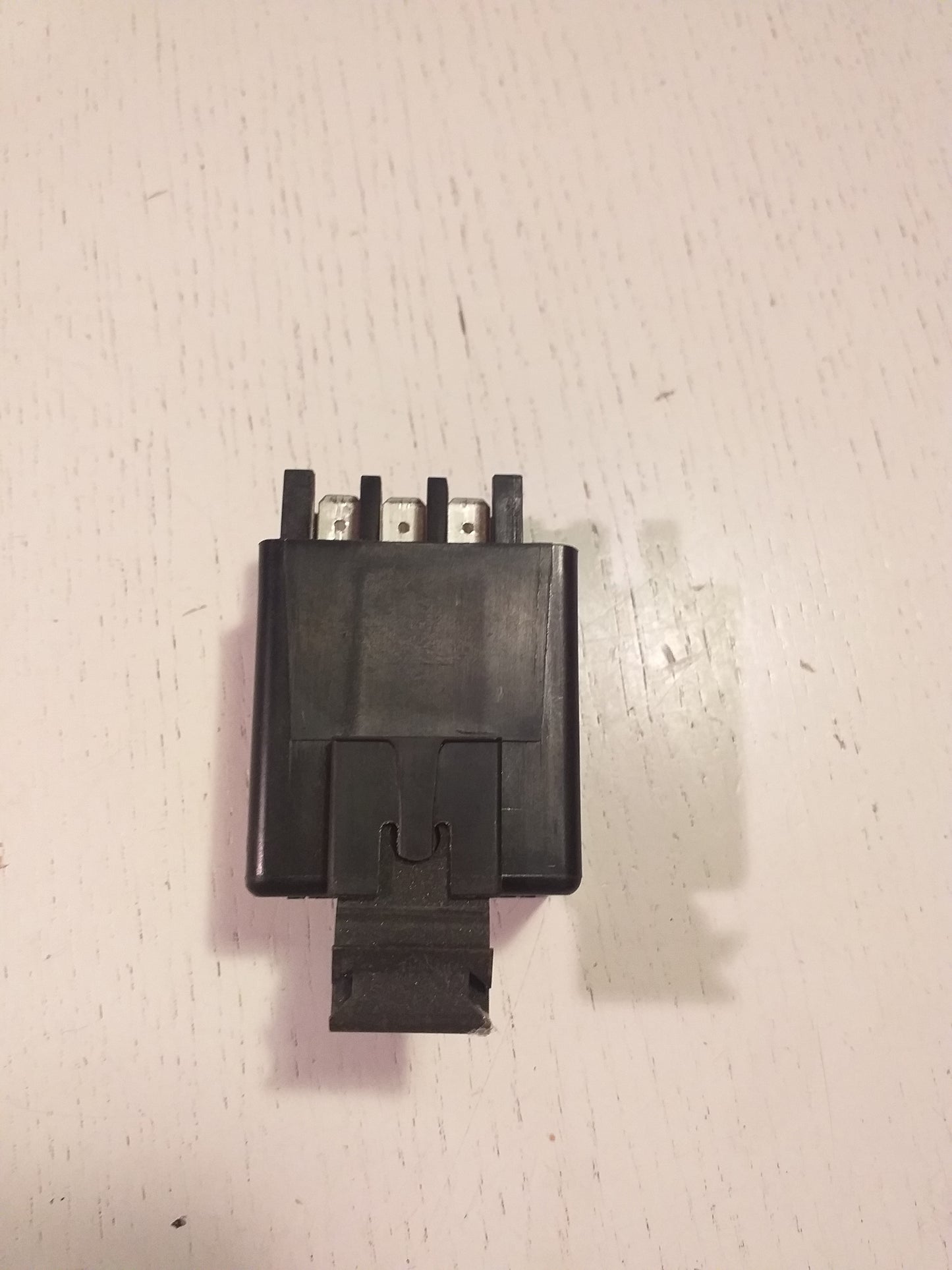 Rekord D Commodore C Relais Verzögerung original GM Opel NEU
