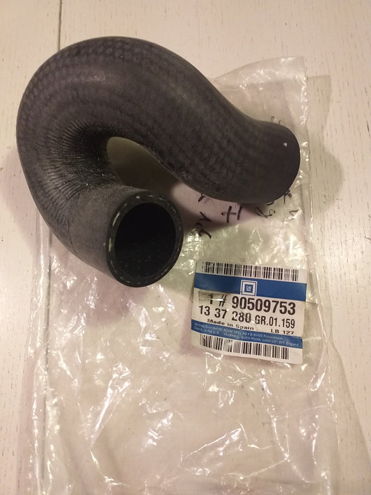 Astra F 1,4 / 1,6 Schlauch Kühlung original GM Opel NEU