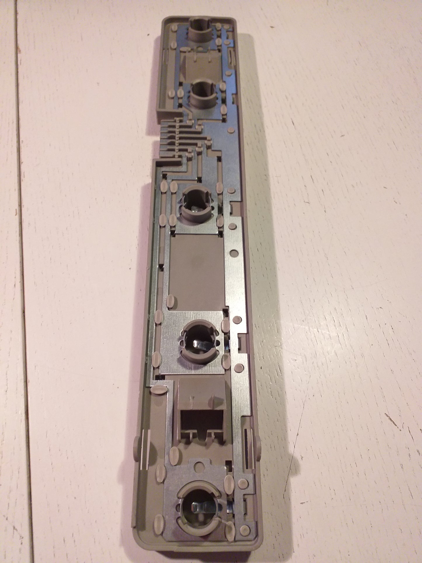 Rekord E Lampenträger rechts hinten original GM Opel NEU